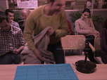 Replay Un gars, une fille - S3E104 - File d'attente (5)