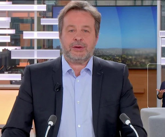 Replay Le JT en LSF - 07/12/2025