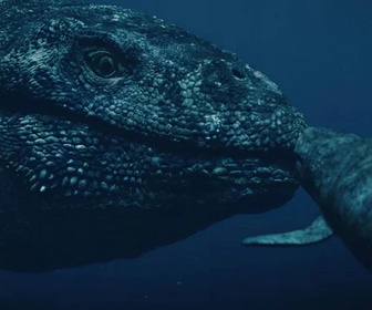 Replay Au temps des dinosaures