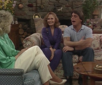 Replay Madame est servie - S03 E22 - Marche pas à l'ombre