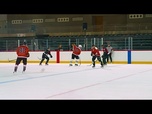 Replay Braver la chaleur : l'explosion des sports d'hiver au Qatar