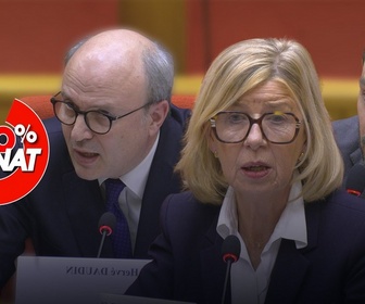 Replay 100% Sénat - Négociations commerciales : le Sénat entend Carrefour, Intermarché et Casino