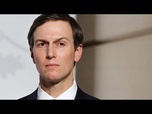Replay Tirana : des milliers manifestent contre un projet immobilier de luxe de Jared Kushner