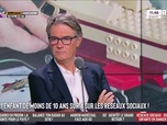 Replay Les Grandes Gueules - 1 enfant de 10 ans sur 4 déjà sur les réseaux sociaux : trop jeune ?