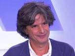 Replay C dans l'air l'invité - Paolo Levi - Italie : Giorgia Meloni, 1000 jours au pouvoir