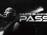 Replay Carte blanche à Passi