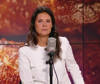 Replay Apolline Matin - Émission du 29 août 2025