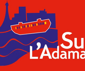 Replay Sur l'Adamant