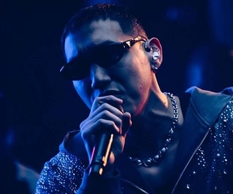 Replay ARTE Dans le Club - Monsieur Nov