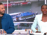 Replay Télématin - Émission du mardi 29 juillet 2025