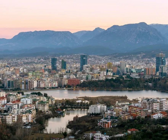 Replay Albanie, le secret des Balkans