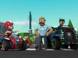 Replay Paw Patrol, la Pat'Patrouille - Une folle journée