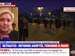 Replay Calvi 3D - Édition Spéciale : Censure, le gouvernement sauvé à 9 voix près ! - 20/03