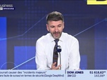 Replay BFM Bourse - Les banques américaines ont dégainé leurs résultats
