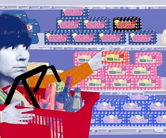 Replay Beurre salé / Tribune / Le Kirschkernkissen - Karambolage