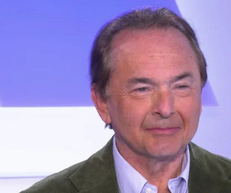 Replay C dans l'air l'invité