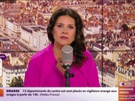 Replay Apolline Matin - Émission du 16 juillet 2026