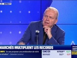 Replay Les Experts : Les marchés multiplient les records - 03/10