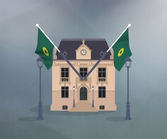 Replay Elections municipales - Municipales : à Lyon, les Verts croient au maintien