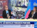 Replay Morning Retail : Jouets, les nouvelles tendances pour Noël, par Eva Jacquot - 26/09