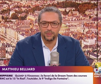 Replay Apolline Matin - Émission du 31 décembre 2025