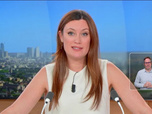 Replay Le JT en LSF - JT en LSF - le 29/05/2025 - le 14h/16h