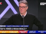 Replay Les Grandes Gueules - Attention à l'impôt de trop sur les entreprises : Antoine Armand a-t-il raison ?