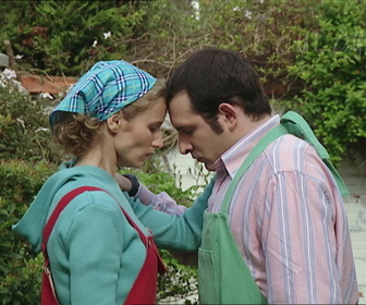 Replay Un gars, une fille - S3E140 - Font du jardinage (2)