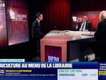 Replay La librairie de l'éco - La parole aux auteurs: Sébastien Abis et Philippe Ducroquet - 17/02