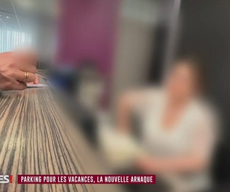Replay Arnaques ! - Émission 22 (1/2)