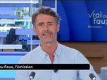 Replay Vrai ou faux, l'émission