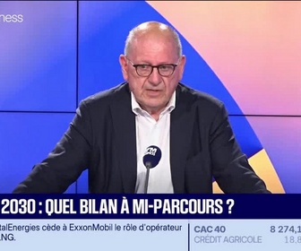 Replay Les Experts - Victoire historique de l'AFD en Saxe-Anhalt