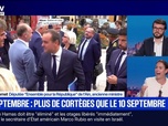 Replay Marschall Truchot : 18 septembre, plus de cortèges que le 10 septembre - 15/09