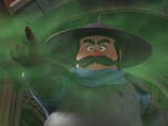 Replay Robin des Bois : Malice à Sherwood - Robin des bois - Odeur de malheur