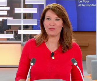 Replay Le pour et le contre - 17/05/2026