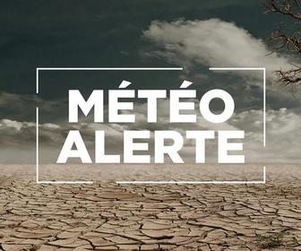 Replay Météo alerte - 24/03/2026