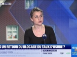 Replay Les Experts de l'immo : Immobilier, une reprise confirmée mais fragile - 17/04