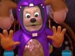 Replay Paw Patrol, la Pat'Patrouille - L'Aqua Patrouille : La perle violette