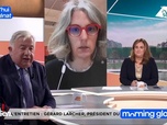 Replay Quotidien troisième partie du 25 septembre 2025