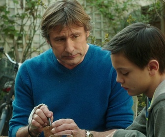 Replay Mes amis, mes amours, mes emmerdes... - S04 E007 - Plus dure sera la chute