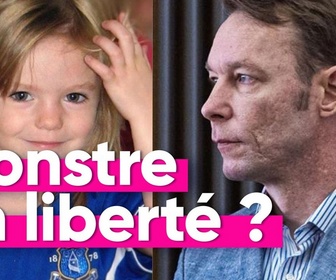 Replay Top Info - Le principal suspect dans l'affaire Maddie acquitté lors d'un autre procès pour viol