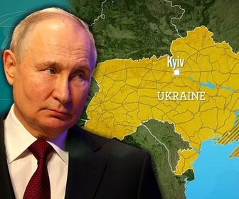 Replay Pourquoi Poutine attaque les trains ukrainiens - Le dessous des cartes - L'essentiel