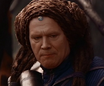 Replay Farscape - S04 E09 - Crime de préfet