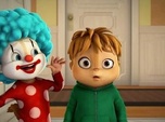 Replay Alvinnn !!! Et les Chipmunks - Peur des clowns