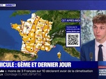 Replay BFM Story - Story 4 : Canicule, sixième et dernier jour - 02/07