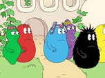 Replay Barbapapa en Famille - Le Paf