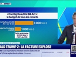 Replay Tout pour investir, la masterclass - Quand le monde s'affole - Un an de Trump, la guerre commerciale XXL - 07/11