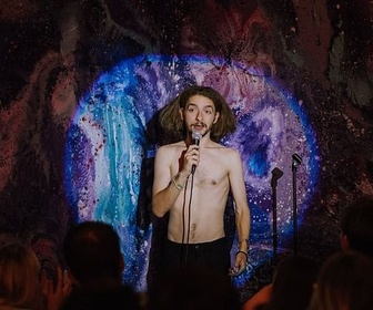 Replay Humour : l'arme fatale - Tracks East