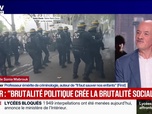 Replay 100% Mabrouk - Bauer : Brutalité politique crée la brutalité sociale - 01/10