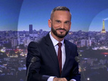 Replay Le 23h info - 22/10/2026